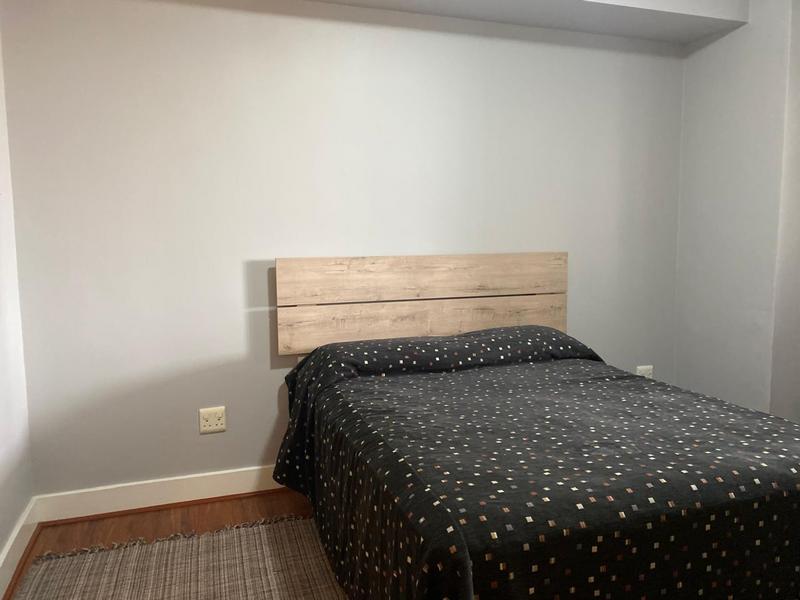 To Let 2 Bedroom Property for Rent in Bloubergstrand Western Cape